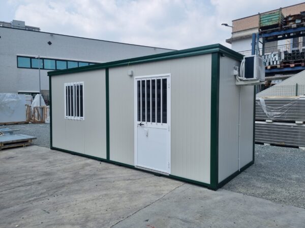 MONOBLOCCO 6×2,5 USO UFFICIO