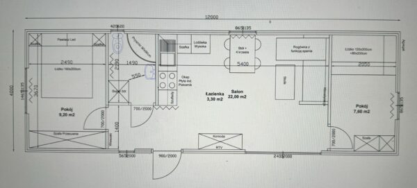 Nuova Casa – Reale III