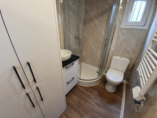 Nuova casa Samos 2 – 10×3,5m